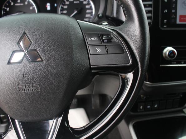 Mitsubishi Outlander III Рестайлинг 3 с пробегом 2020 года, цена 2 200 000 рублей, 68733 км, внедорожник, Автокод Объявления