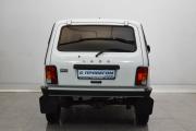 Lada (ВАЗ) Niva Legend Москва  - изображение 17