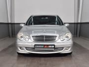 Mercedes-Benz C-Класс II (W203) Рестайлинг Кемерово  - изображение 24