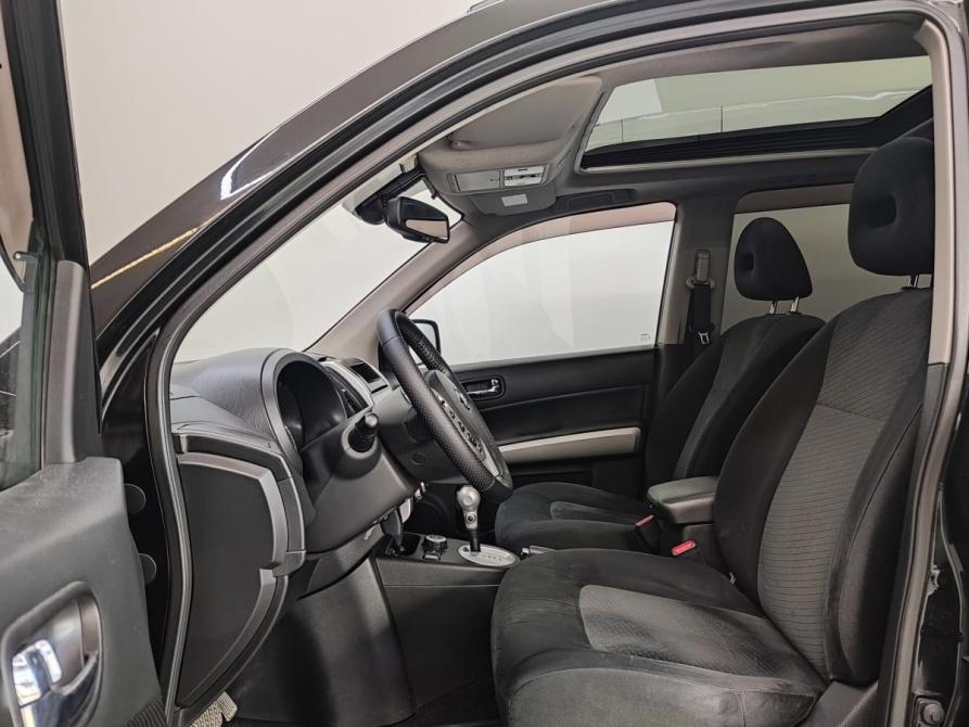 Nissan X-Trail II Рестайлинг Барнаул  - изображение 15