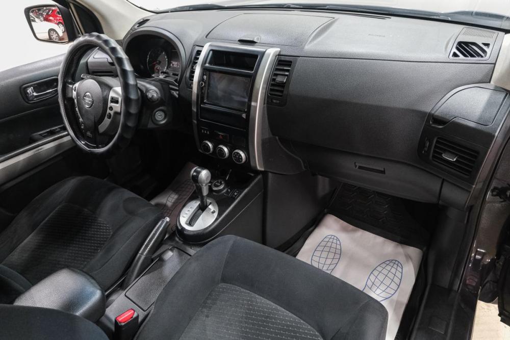 Nissan X-Trail II Рестайлинг Новокузнецк  - изображение 16