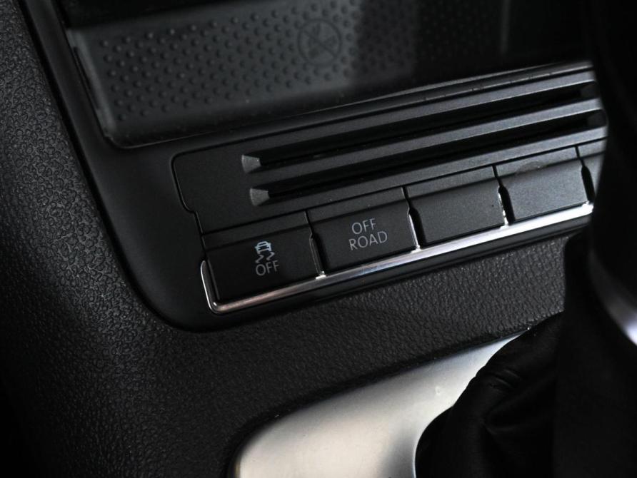 Volkswagen Tiguan I Рестайлинг Ростов-на-Дону  - изображение 14