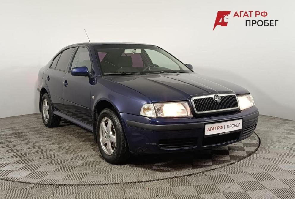Skoda Octavia I (A4) Рестайлинг Волгоград  - изображение 1