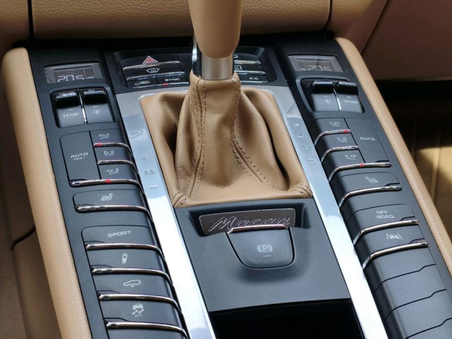 Porsche Macan I Санкт-Петербург  - изображение 17