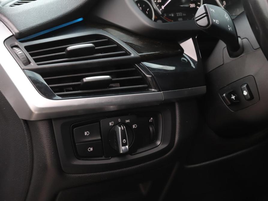 BMW X5 III (F15) Москва  - изображение 19