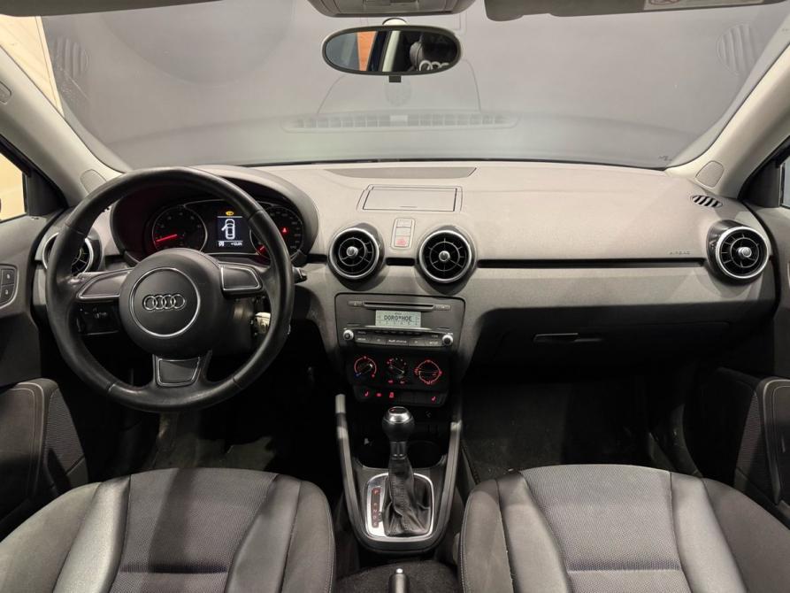 Audi A1 I (8X) Нижний Новгород  - изображение 8