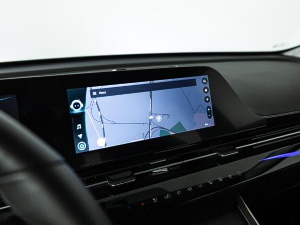 Omoda C5 I с пробегом 2024 года, цена 1 729 585 рублей, 25236 км, внедорожник, Автокод Объявления