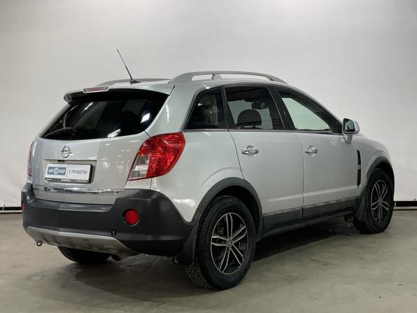 Opel Antara I Рестайлинг с пробегом 2014 года, цена 1 099 000 рублей, 200902 км, внедорожник, Автокод Объявления