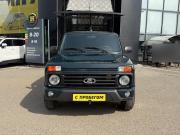 Lada (ВАЗ) 2121 (4x4) I Рестайлинг (2020) Нефтекамск  - изображение 11