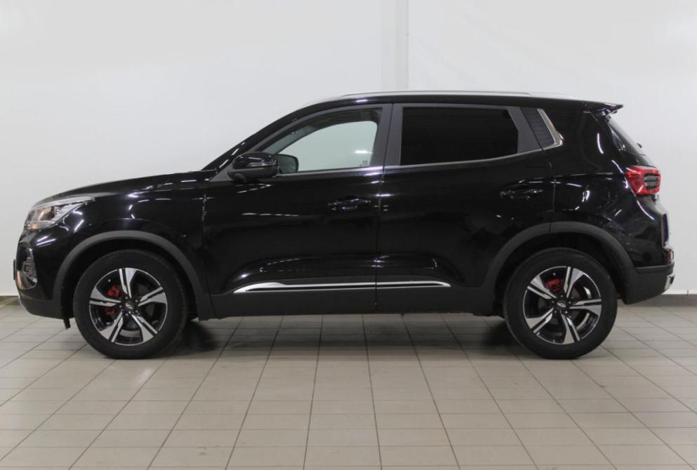 Chery Tiggo 4 Pro I Астрахань  - изображение 10