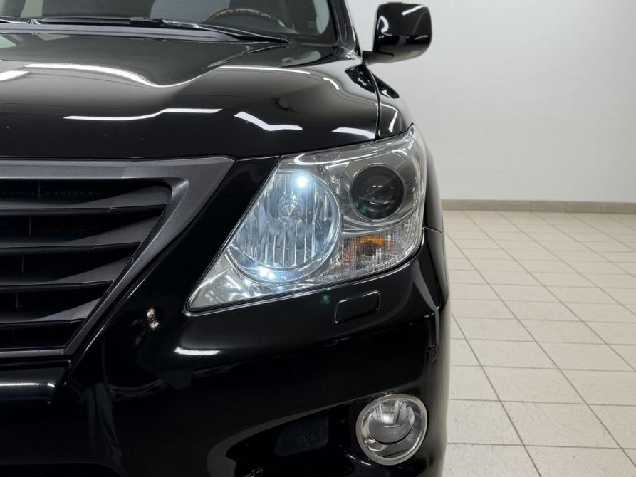 Lexus LX III Вологда  - изображение 8