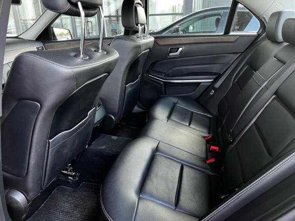 Mercedes-Benz E-Класс IV (W212 S212 C207) Рестайлинг с пробегом 2013 года, цена 1 850 000 рублей, 295865 км, седан, Автокод Объявления