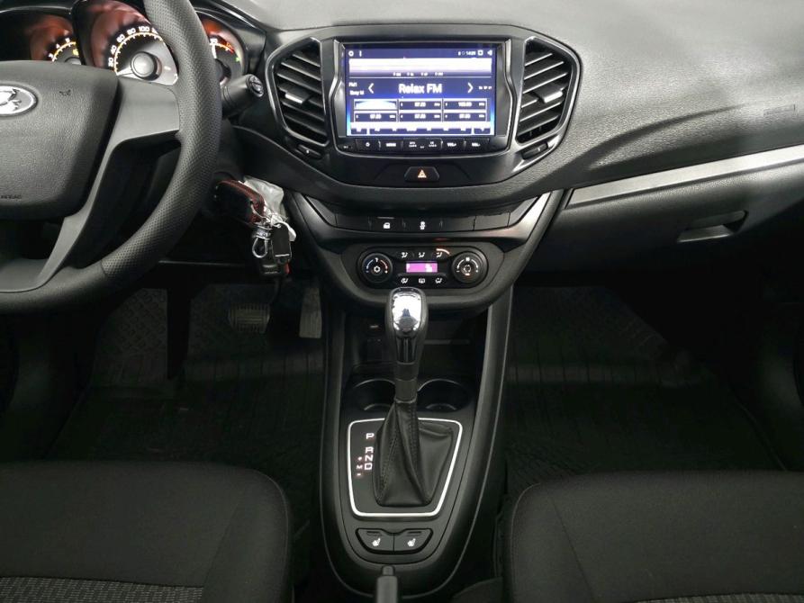 Lada (ВАЗ) Vesta I Новосибирск  - изображение 20