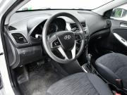 Hyundai Solaris I Рестайлинг Новосибирск  - изображение 32