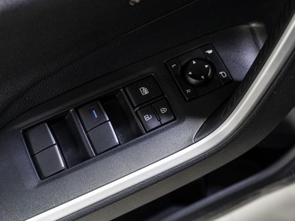 Toyota RAV4 V (XA50) с пробегом 2019 года, цена 4 599 000 рублей, 7770 км, внедорожник, Автокод Объявления