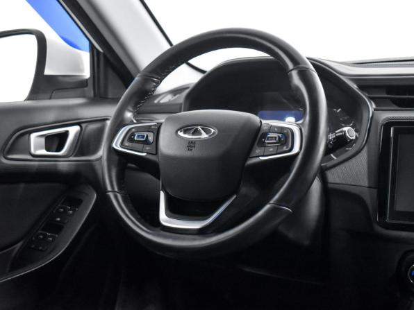Chery Tiggo 4 I Рестайлинг с пробегом 2022 года, цена 969 000 рублей, 193000 км, внедорожник, Автокод Объявления