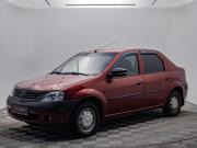 Renault Logan I Москва  - изображение 18