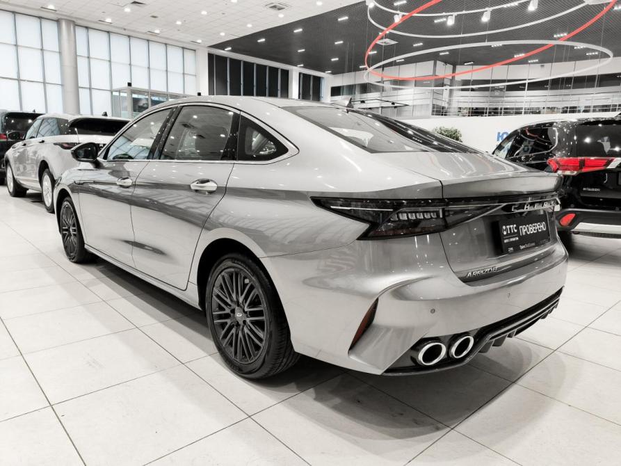 Chery Arrizo 8 Казань  - изображение 8