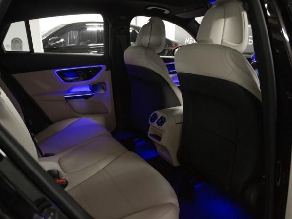 Новый Mercedes-Benz GLC Coupe II (C254) 2026 года, цена 9 845 000 рублей, внедорожник, Автокод Объявления