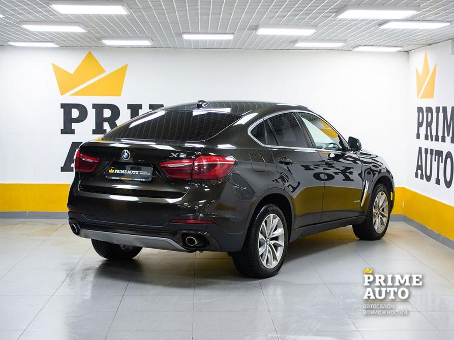 BMW X6 II (F16) Новосибирск  - изображение 6
