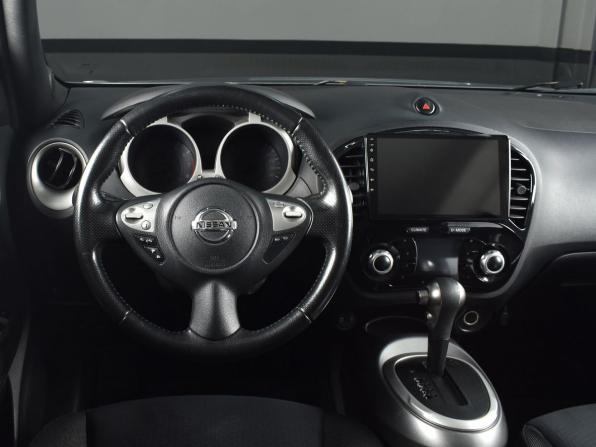 Nissan Juke I с пробегом 2014 года, цена 999 999 рублей, 147275 км, внедорожник, Автокод Объявления