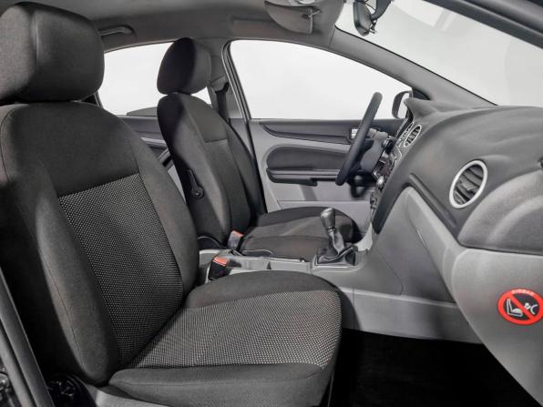 Ford Focus II Рестайлинг с пробегом 2010 года, цена 585 000 рублей, 100111 км, хэтчбек, Автокод Объявления