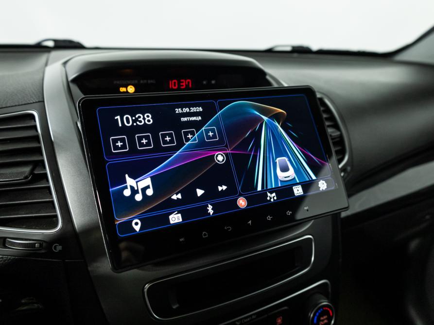 Kia Sorento II Рестайлинг Санкт-Петербург  - изображение 17