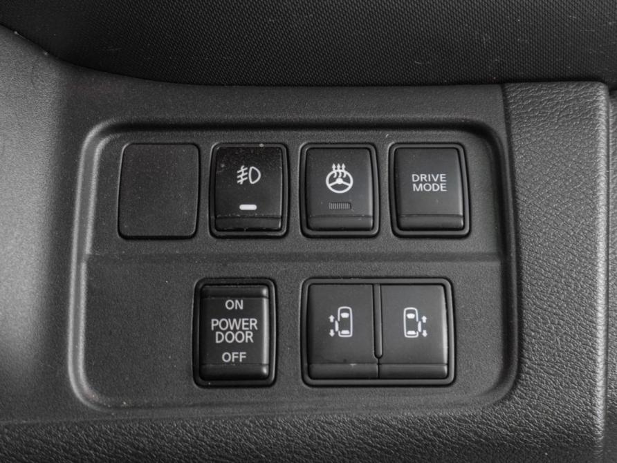 Nissan Serena V (C27) Тюмень  - изображение 22