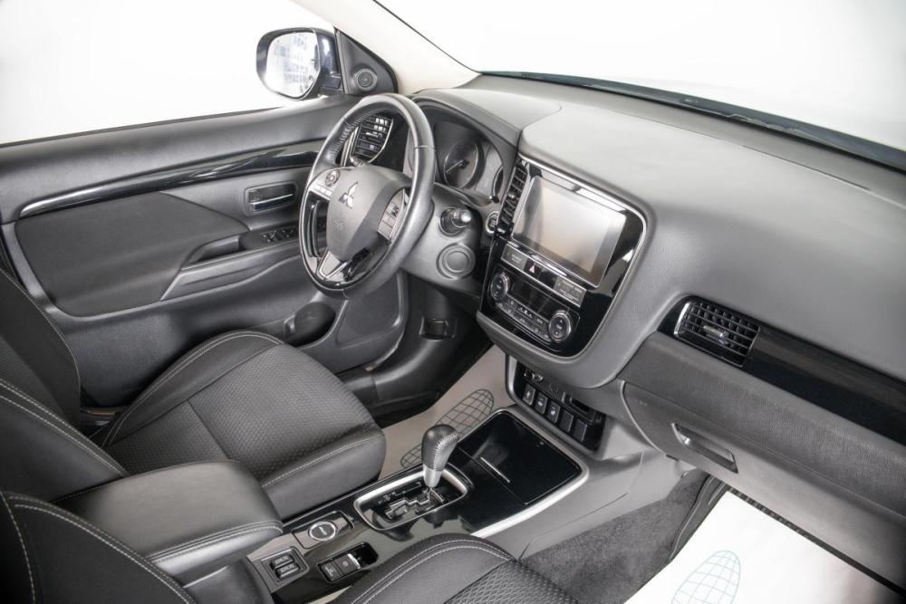 Mitsubishi Outlander III Рестайлинг 3 Пермь  - изображение 12