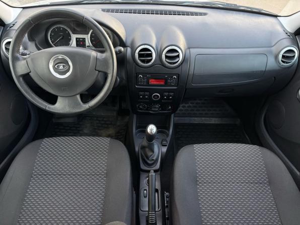 Lada (ВАЗ) Largus I с пробегом 2019 года, цена 970 000 рублей, 63311 км, универсал, Автокод Объявления