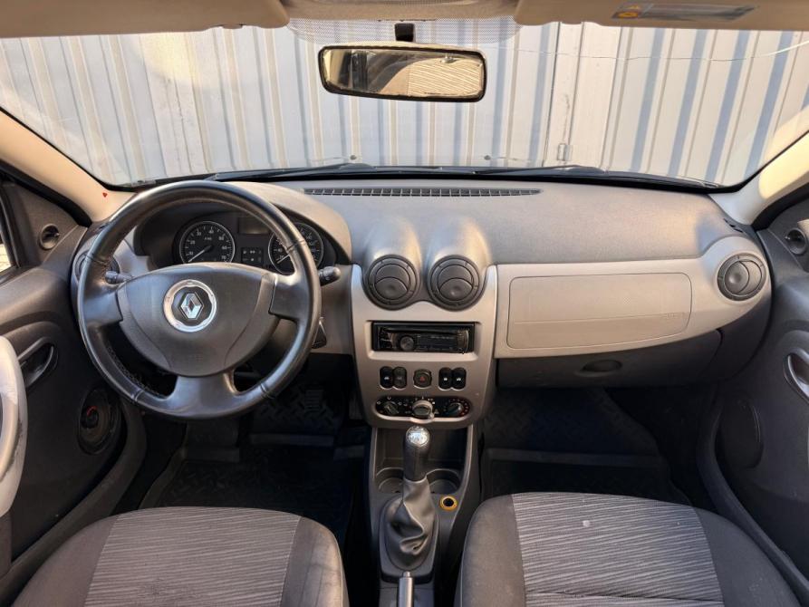 Renault Sandero I Ростов-на-Дону  - изображение 16