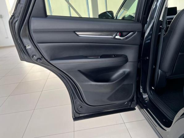 Mazda CX-5 II с пробегом 2020 года, цена 3 330 000 рублей, 84438 км, внедорожник, Автокод Объявления