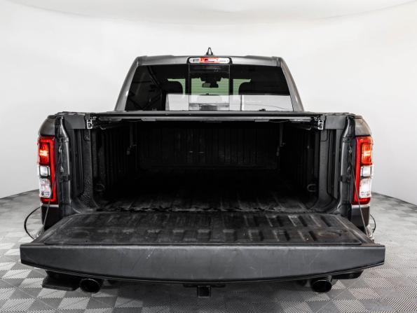 Ram 1500 V с пробегом 2021 года, цена 4 999 000 рублей, 98446 км, offers.body_type.unknown, Автокод Объявления
