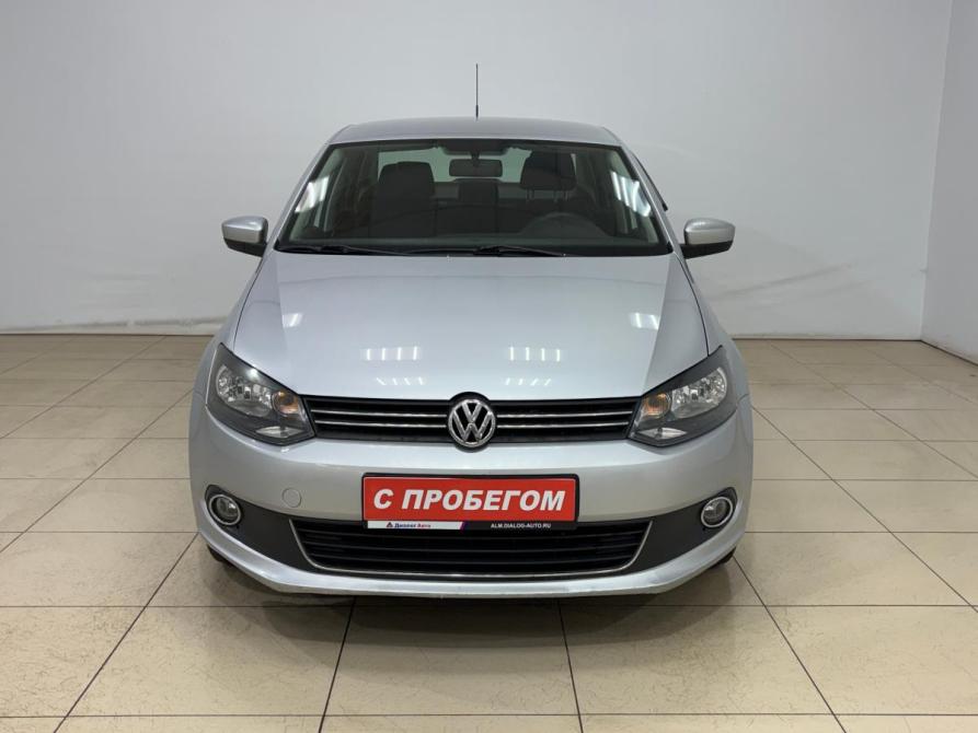 Volkswagen Polo V Альметьевск  - изображение 2