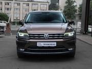 Volkswagen Tiguan II Москва  - изображение 25
