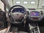 Kia Cerato III Рестайлинг (Classic) Москва  - изображение 22