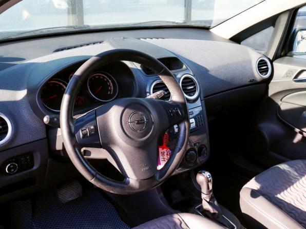 Opel Corsa D Рестайлинг II с пробегом 2011 года, цена 589 000 рублей, 216514 км, хэтчбек, Автокод Объявления