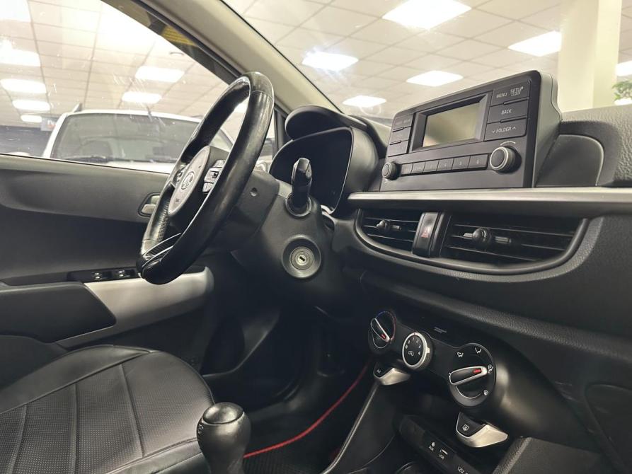 Kia Picanto III Москва  - изображение 14
