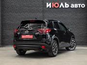 Mazda CX-5 I Рестайлинг Екатеринбург  - изображение 26