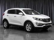 Kia Sportage III Тюмень  - изображение 20
