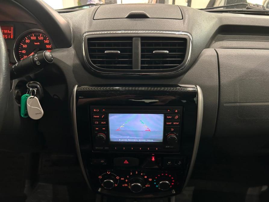 Nissan Terrano III (D10) Санкт-Петербург  - изображение 19