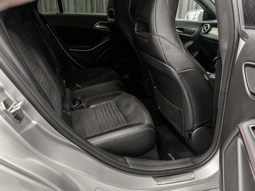 Mercedes-Benz CLA I (C117 X117) Красноярск  - изображение 12