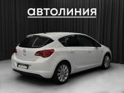 Opel Astra J Красноярск  - изображение 15