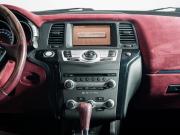 Nissan Murano I (Z50) Чита  - изображение 34