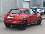 Nissan Juke I Санкт-Петербург  - изображение 16