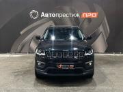 Jeep Compass II Пермь  - изображение 24
