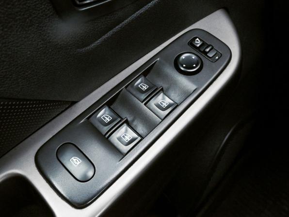 Renault Kaptur I с пробегом 2019 года, цена 1 559 000 рублей, 56097 км, внедорожник, Автокод Объявления