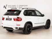 BMW X5 II (E70) Рестайлинг Казань  - изображение 12