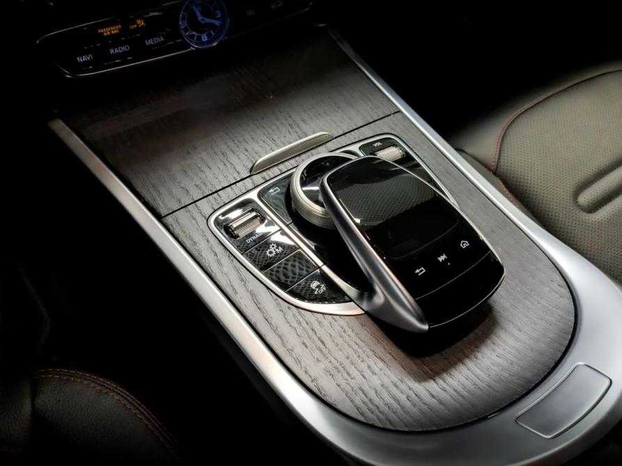 Mercedes-Benz G-Класс III (W463) Санкт-Петербург  - изображение 29
