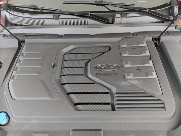 Chery Tiggo 7 Pro I с пробегом 2021 года, цена 1 575 000 рублей, 61705 км, внедорожник, Автокод Объявления